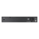 Суич D-Link DES-1016D/E, 16 портов 10/100, Desktop, rack mount