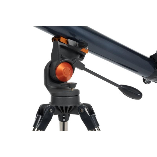 Telescope Celestron AstroMaster 70AZ, Refractor