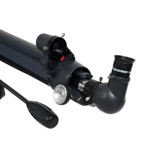 Telescope Celestron AstroMaster 70AZ, Refractor