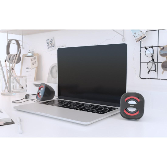 Notebook Speaker HAMA 