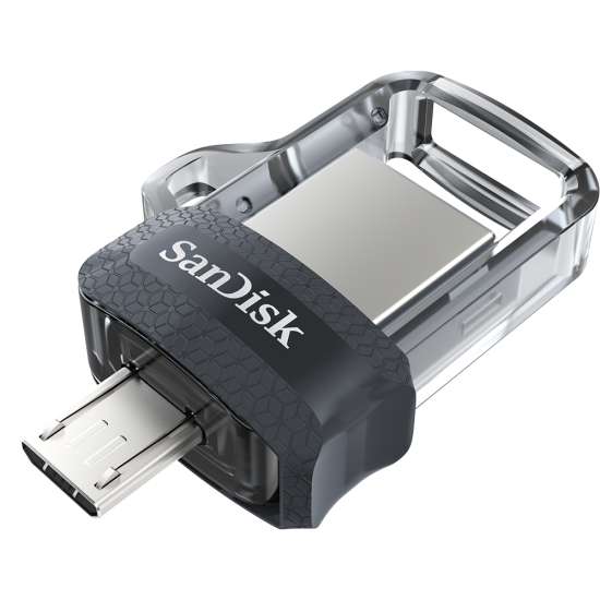 USB stick SanDisk Ultra Dual Drive m3.0, 32GB