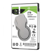 HDD SEAGATE, 2 TB, 128MB, SATA, ST2000LM015