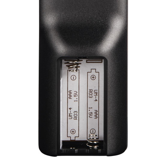 Universal 4in1 Remote Control HAMA-12306