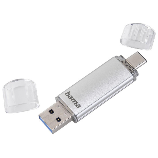 USB stick HAMA C-Laeta 124163, 64GB