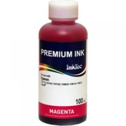 Bulk inks INKTEC for Canon GI-490/790/890/990 , Magenta, 100 ml