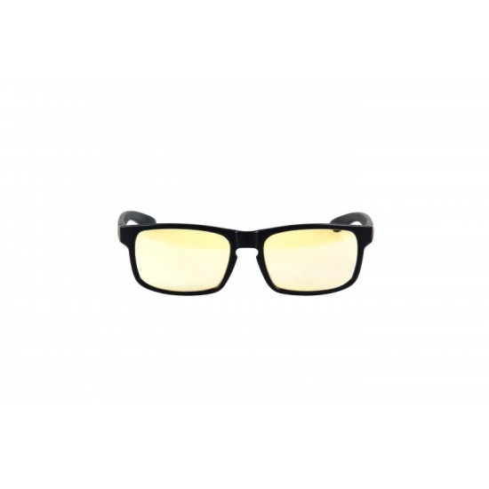 Gaming glasses Gunnar Enigma Onyx, Amber, Black