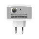 Безжичен Range Extender D-Link DAP-1620/E, AC1200, Двубандов