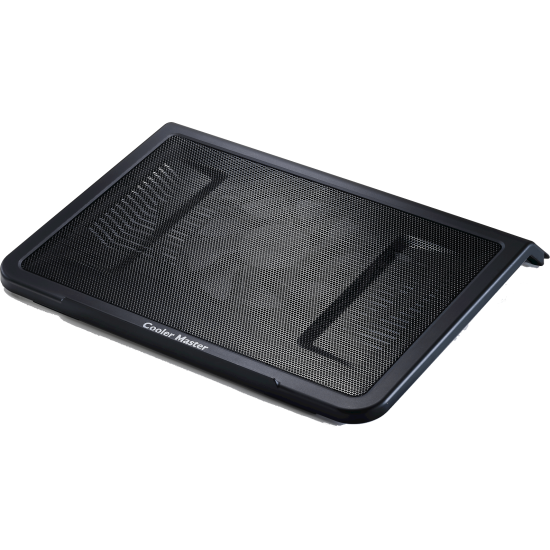 Notebook Cooler Cooler Master Notepal L1, R9-NBC-NPL1-GP