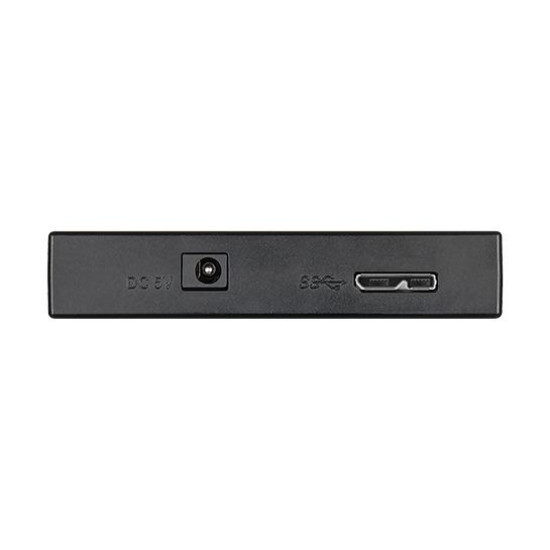 USB Hub, 4 port, D-LINK-DUB-1340-E