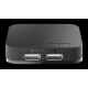 USB Hub, 4-Port, D-LINK-DUB-H4-E