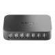 USB Hub, 7-Port, D-LINK-DUB-H7-E