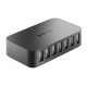 USB Hub, 7-Port, D-LINK-DUB-H7-E