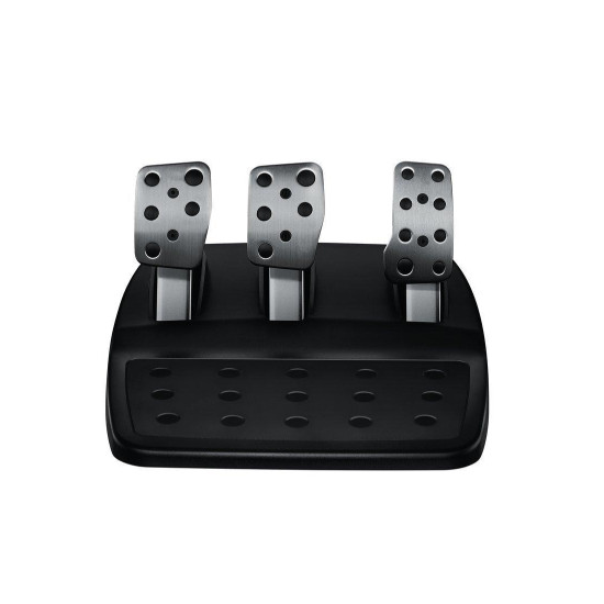 Волан Logitech Driving Force G29 PS3/PS4/PC, Черен