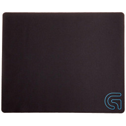 Геймърски пад Logitech,  G240, Черен