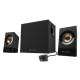 Speakers Logitech Z533, 60W
