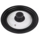 Xavax Universal Lid with Steam Vent, 111544