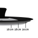 Xavax Universal Lid with Steam Vent, 111544