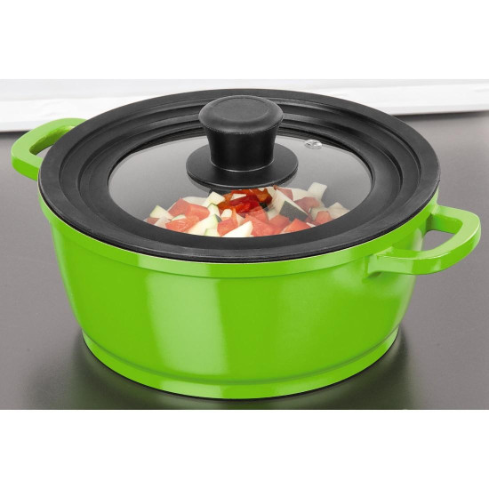 Xavax Universal Lid with Steam Vent, 111544