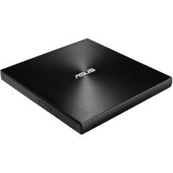 DVD Writer ASUS ZenDrive U7M Ultra-slim, USB 2.0, Black