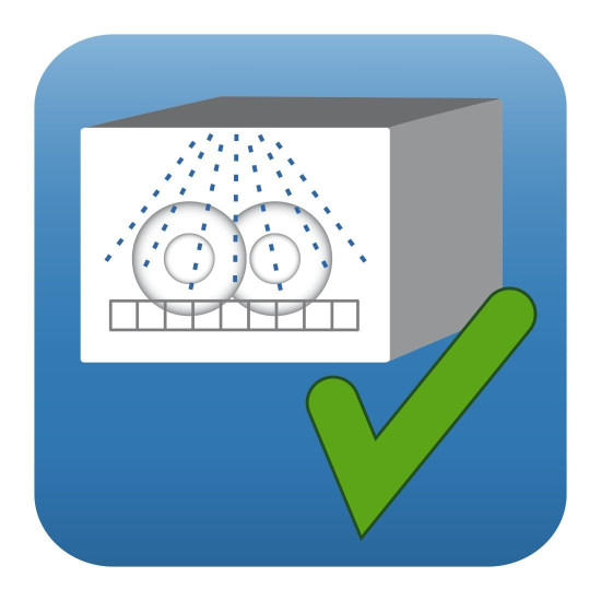 Xavax Universal Lid with Steam Vent for Pots and Pans, 24-28 cm, 111545