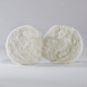 Wool Dryer Balls, 3 pieces, 111377