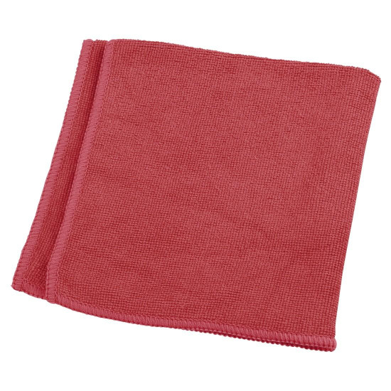 Xavax Microfibre Cloths, 4 pcs, 111391