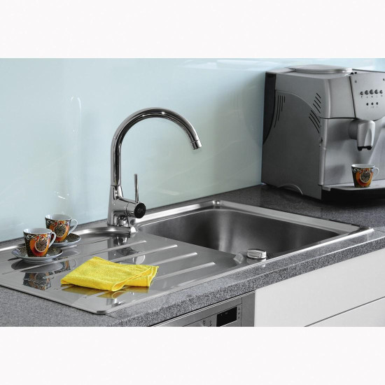 Xavax Microfibre Cloths, 4 pcs, 111391