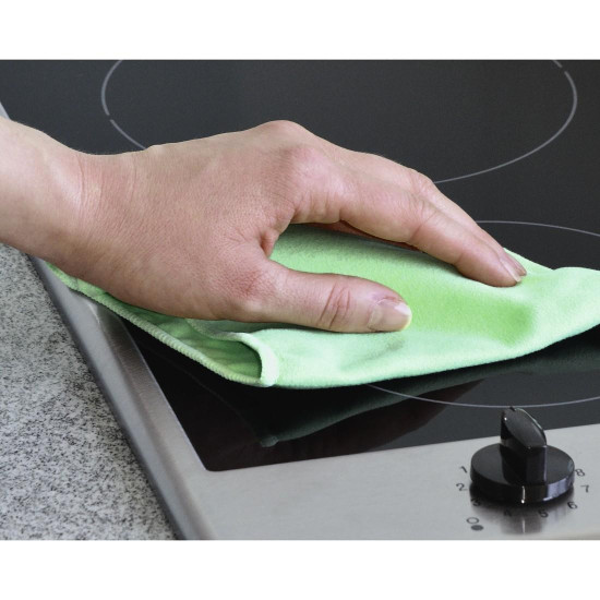 Xavax Microfibre Cloths, 4 pcs, 111391