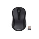 Wireless mouse A4tech G3-280N-1, V-Track PADLESS