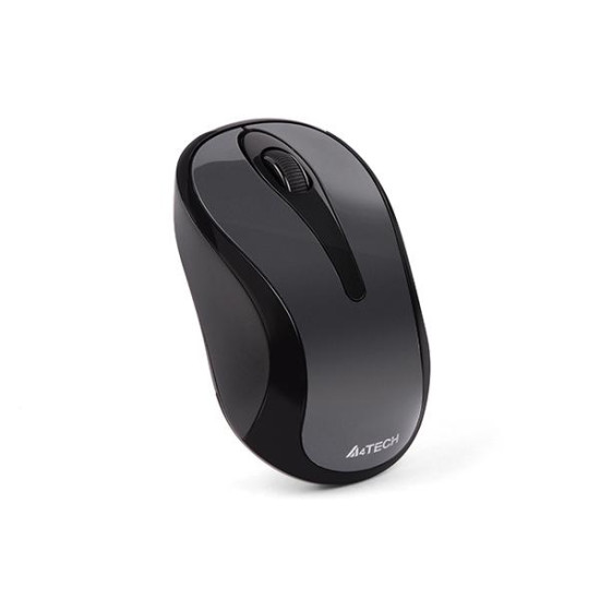 Wireless mouse A4tech G3-280N-1, V-Track PADLESS