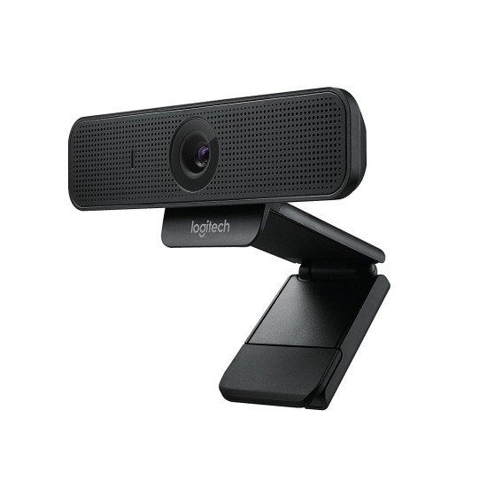 Web Cam with microphone LOGITECH C925е, Full-HD, USB2.0