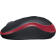 Wireless optical mouse LOGITECH M185