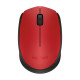 Wireless optical mouse LOGITECH M171