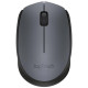 Wireless optical mouse LOGITECH M170