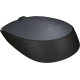 Wireless optical mouse LOGITECH M170