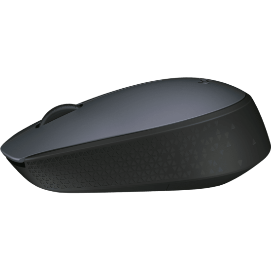 Wireless optical mouse LOGITECH M170