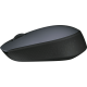 Wireless optical mouse LOGITECH M170