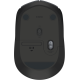 Wireless optical mouse LOGITECH M170