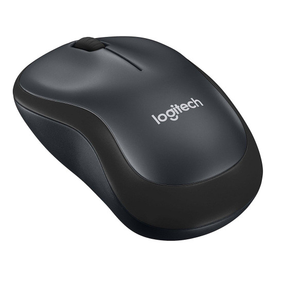 Wireless optical mouse LOGITECH M220 Silent