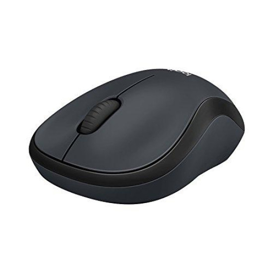 Wireless optical mouse LOGITECH M220 Silent
