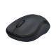 Wireless optical mouse LOGITECH M220 Silent