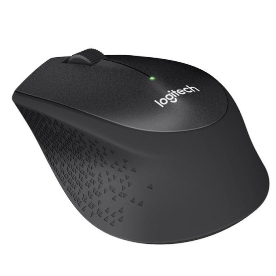 Wireless optical mouse LOGITECH M330 Silent Plus