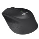 Wireless optical mouse LOGITECH M330 Silent Plus