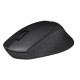 Wireless optical mouse LOGITECH M330 Silent Plus