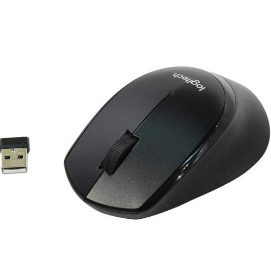 Wireless optical mouse LOGITECH M330 Silent Plus