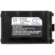 Camera Battery for  barcode scanner MC70SL SYMBOL MOTOROLA  LiIon 3.7V 3800mAh Cameron Sino