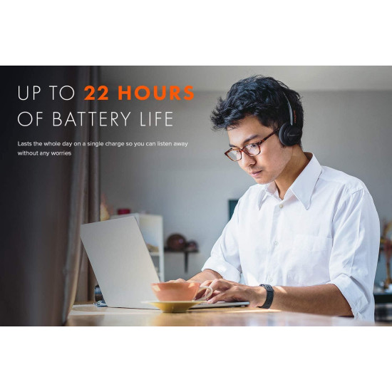 Headphones CREATIVE Sound Blaster Jam V2 Bluetooth, Black