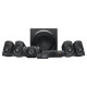 Speakers Logitech Z906
