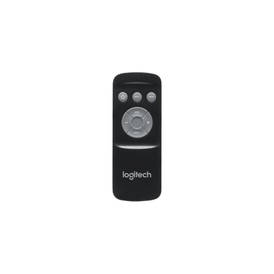 Speakers Logitech Z906