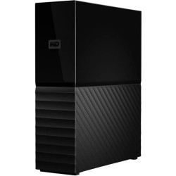 External HDD Western Digital My Book, 6TB